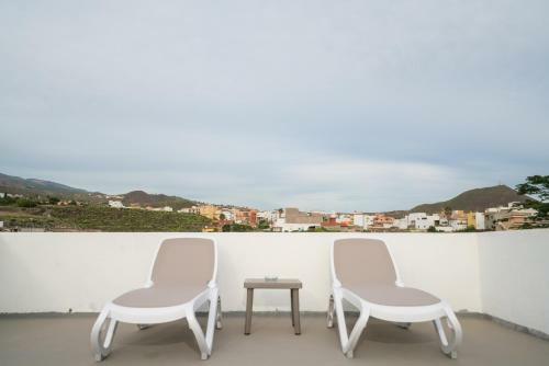 Apartamento Mariposa