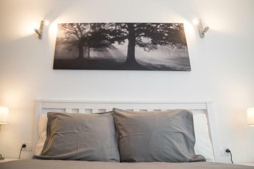 Apartamento Mariposa