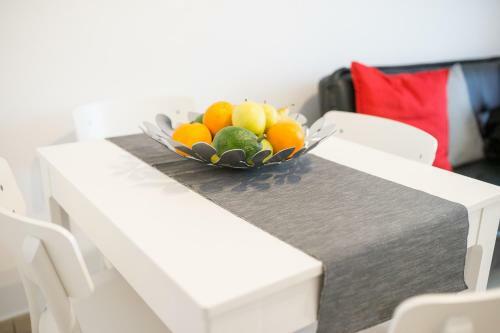 Apartamento Mariposa