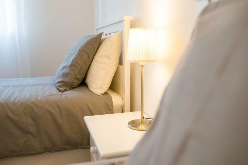 Apartamento Mariposa
