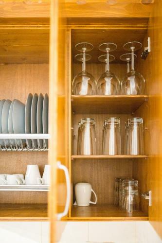 Apartamento Mariposa