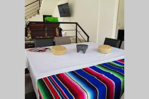 H&s Rent Casa Andrea Cuernavaca