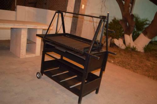 H&s Rent Casa Andrea Cuernavaca