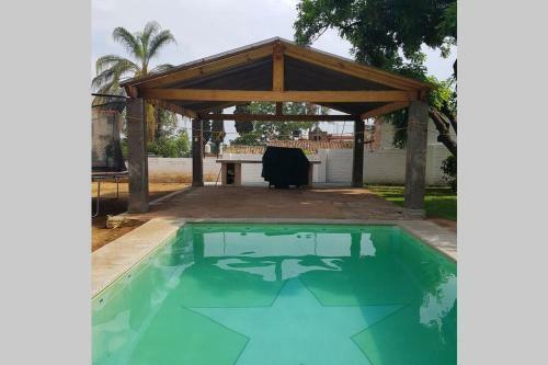 H&s Rent Casa Andrea Cuernavaca