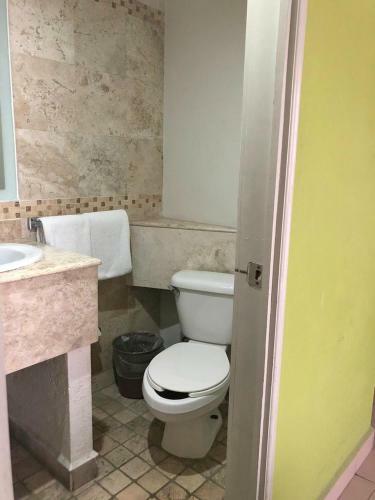 Hotel Ruah