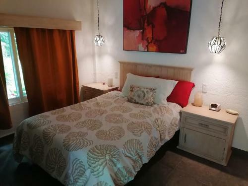 Apartamento Drg Nangar