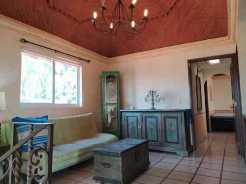 Casa Jacinto