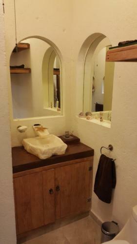 Casa Privada Con Alberca Volada