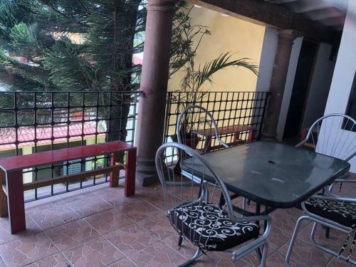 Hermosa Casa Con Alberca Propia