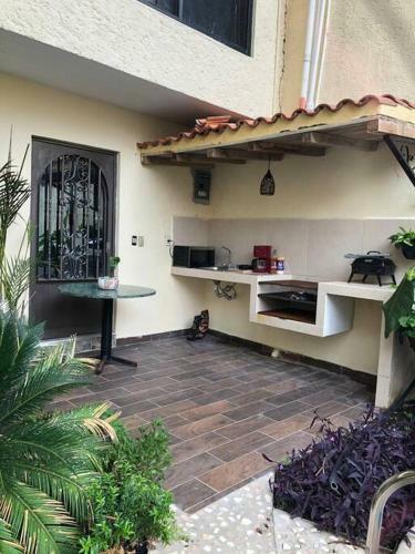 Hermosa Casa Con Alberca Propia