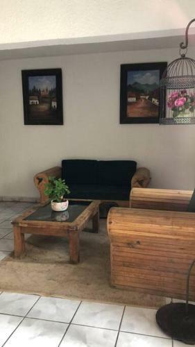 Hermosa Casa Con Alberca Propia