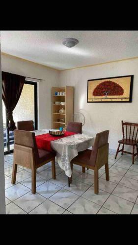Hermosa Casa Con Alberca Propia