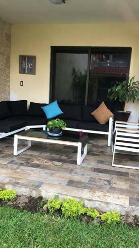 Hermosa Casa Con Alberca Propia