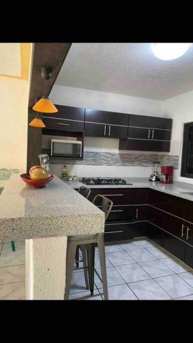 Hermosa Casa Con Alberca Propia