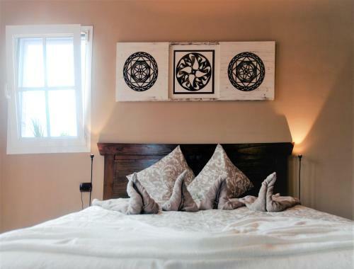 Bed & Breakfast Tenerife