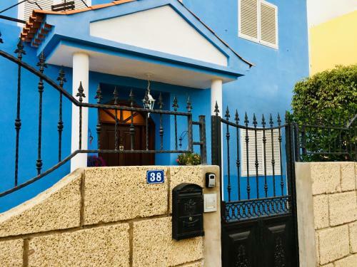 Bed & Breakfast Tenerife