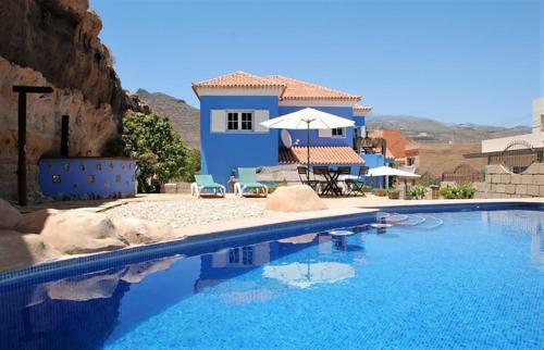 Bed & Breakfast Tenerife