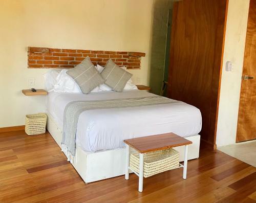 Hotel Casa Del Parque