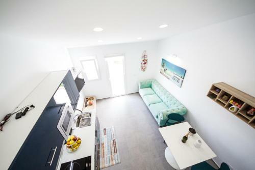 Apartamento Surf & Sun Clasto