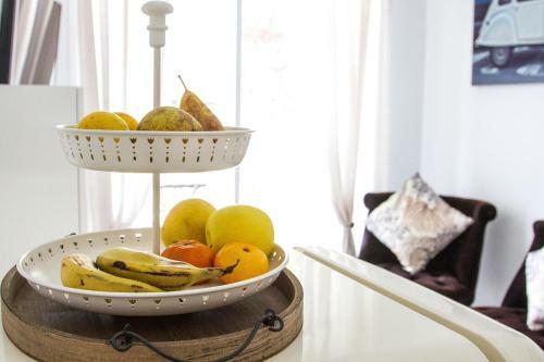 Apartamento Surf & Sun - Piro