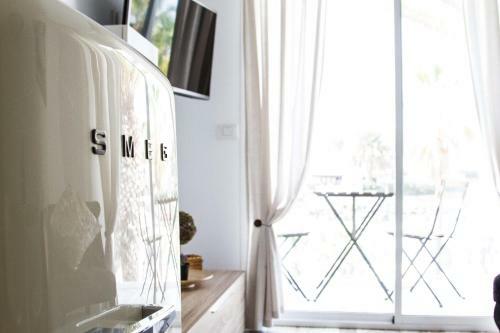 Apartamento Surf & Sun - Piro
