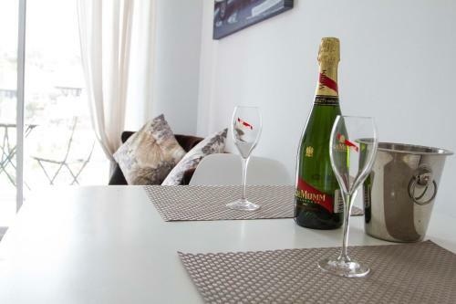 Apartamento Surf & Sun - Piro