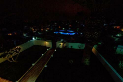 Apartamento Surf & Sun - Piro