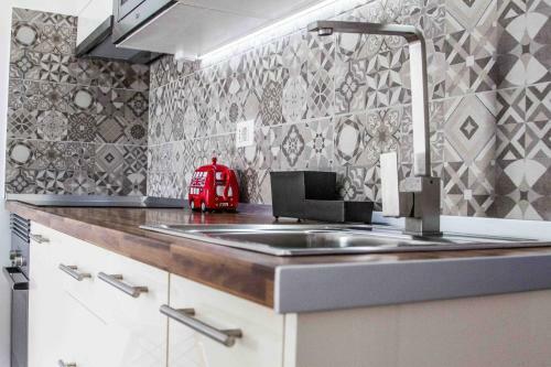 Apartamento Surf & Sun - Piro