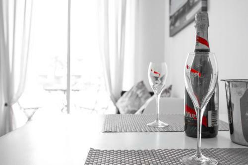 Apartamento Surf & Sun - Piro