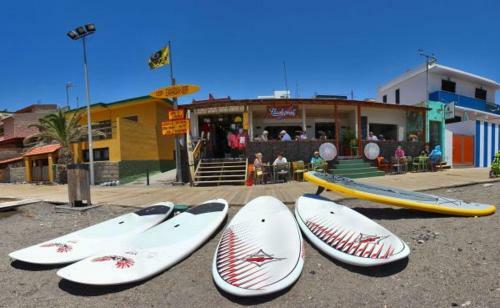 Apartamento Surf & Sun - Piro