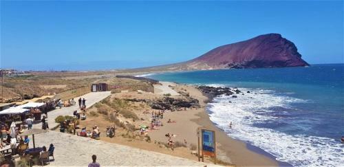 Apartamento Surf & Sun - Piro
