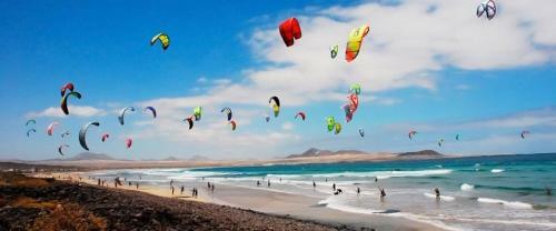 Apartamento Surf & Sun - Piro