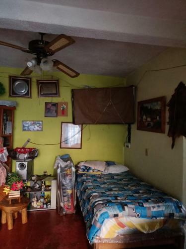 Apartamento Casa Padilla