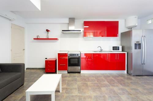 Apartamento Green Grass Golf Del Sur
