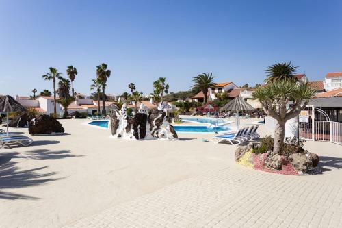 Apartamento Green Grass Golf Del Sur
