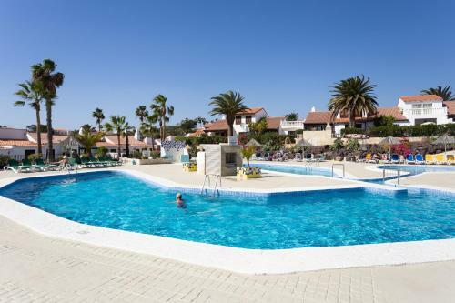 Apartamento Green Grass Golf Del Sur