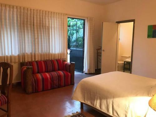 Villa Espaciosa Residencia En Club de Golf Cuernavaca