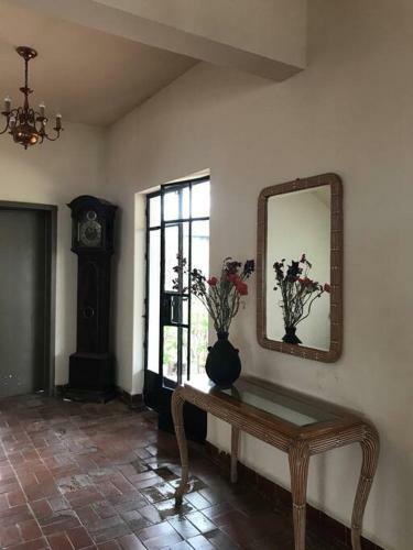 Villa Espaciosa Residencia En Club de Golf Cuernavaca