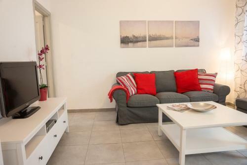 Apartamento Libelula