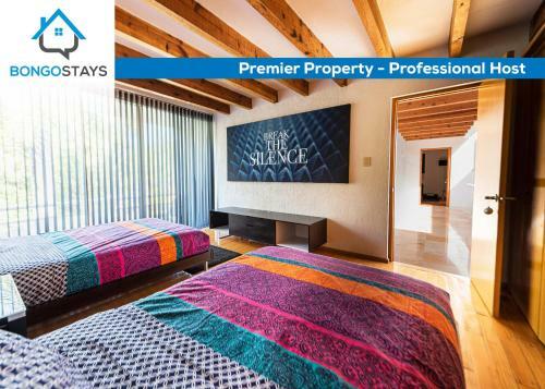 Mansion En Cuernavaca - Premier Home