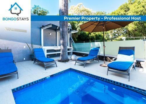 Mansion En Cuernavaca - Premier Home