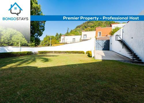 Mansion En Cuernavaca - Premier Home