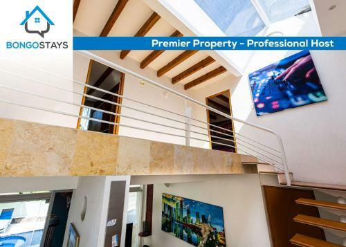 Mansion En Cuernavaca - Premier Home