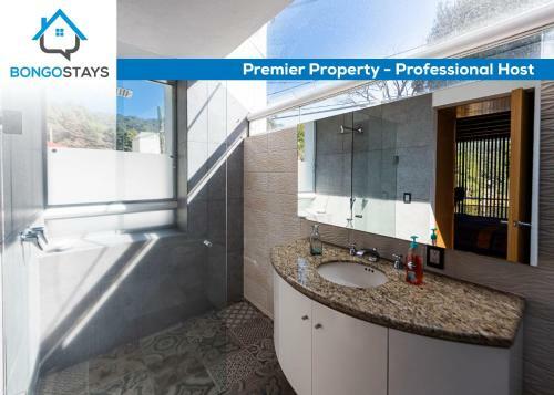 Mansion En Cuernavaca - Premier Home