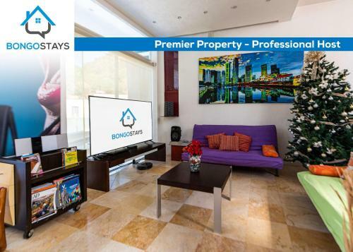 Mansion En Cuernavaca - Premier Home