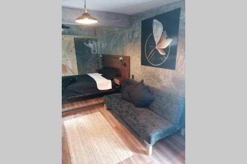 Apartamento Loft Lacort 3