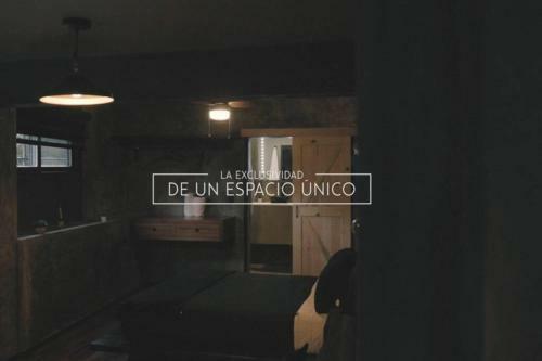 Apartamento Loft Lacort 3
