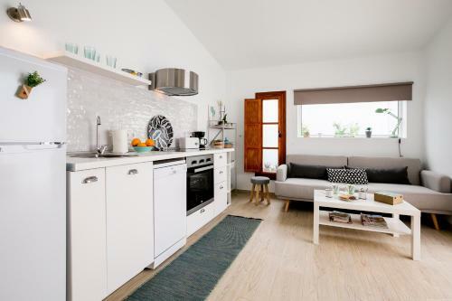 Cactus Apartment