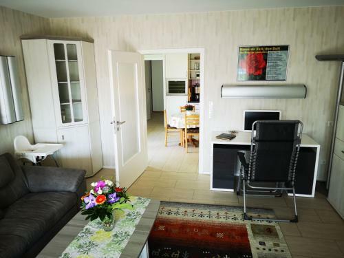Apartamento Gr�nheide Am See