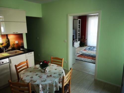 Apartamento Gr�nheide Am See